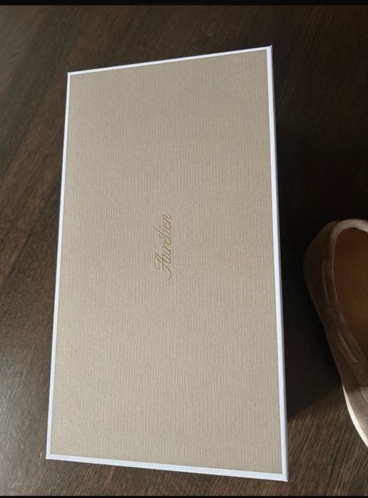 Loafers aurelien novos