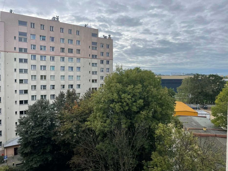 Rzeszów – os. 1000-lecia | 36 m² | 2 pokoje | Balkon |