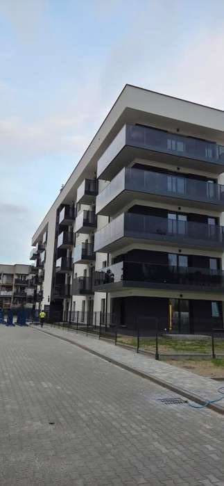 Balustrady balkony francuskie ogrody zimowe