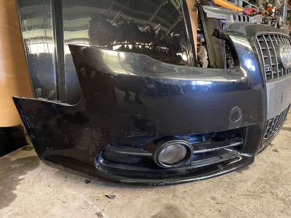 Frente Completa Audi A4 B7 S-LINE