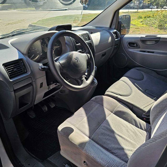 Peugeot Expert 2.0dizel