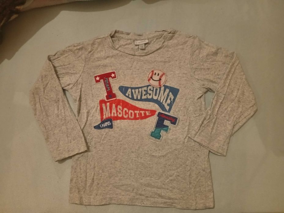 Conjunto 10 t-shirts menino 2-3 anos