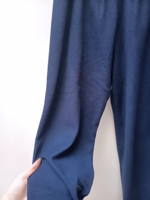 Pijama Polar com Ursinho