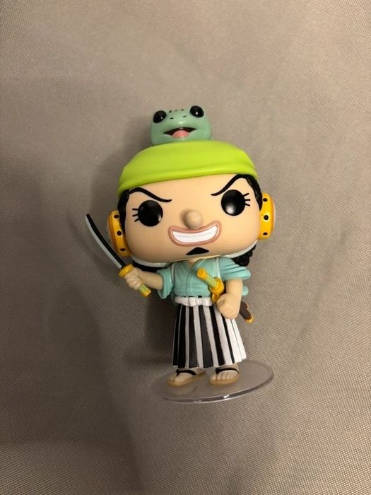 Funko Pop Usopp One Piece