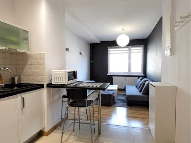 2 pokoje, spokojna okolica, skwer, 11 Listopada 9, BRAK PROWIZJI