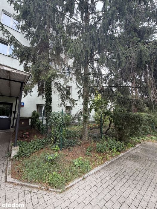 Mieszkanie – Warszawa - Widok 4