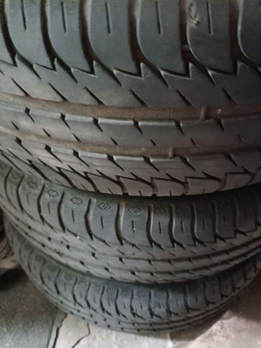 Пррдам комплект шин 205/ 65 R 15