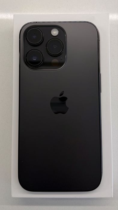 Iphone 14 pro - 128G