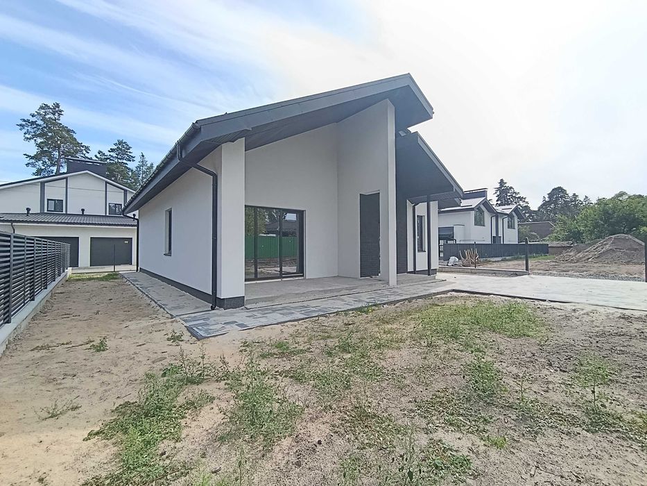 Сучасний будинок район Соснівка м.Черкаси