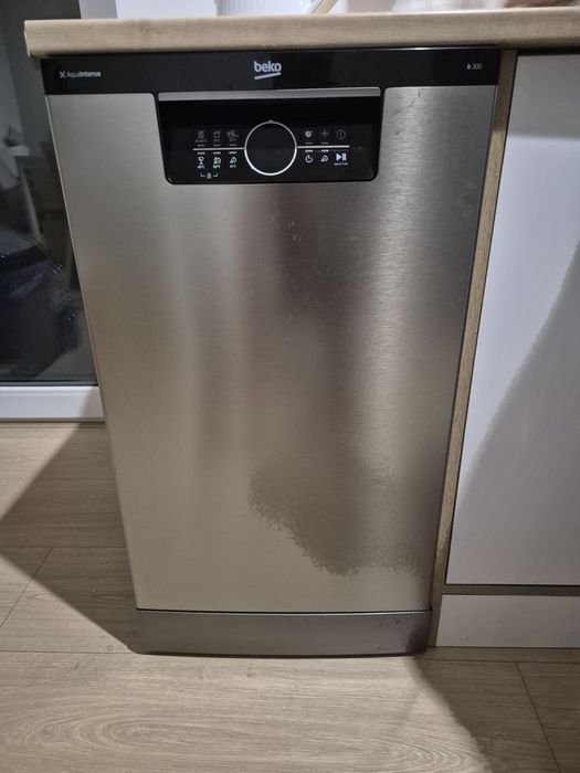 Zmywarka Beko 45 cm Stan idealny