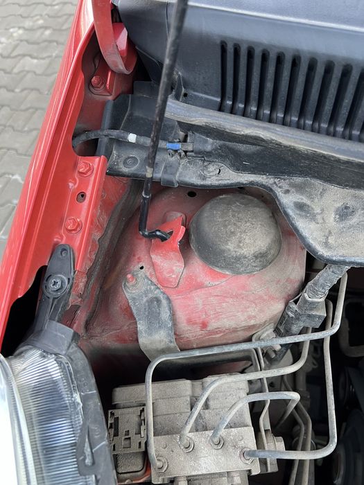 Автомобіль Nissan Pixo 2012