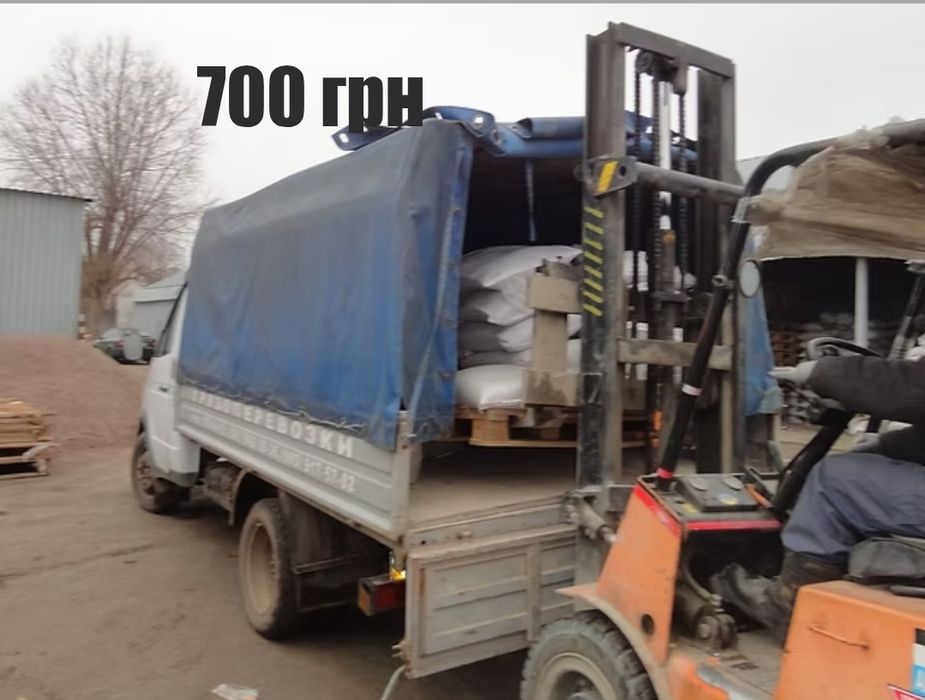 Квартирні переїзди, Вантажні перевезення. Вантажники. Чесна ціна!
