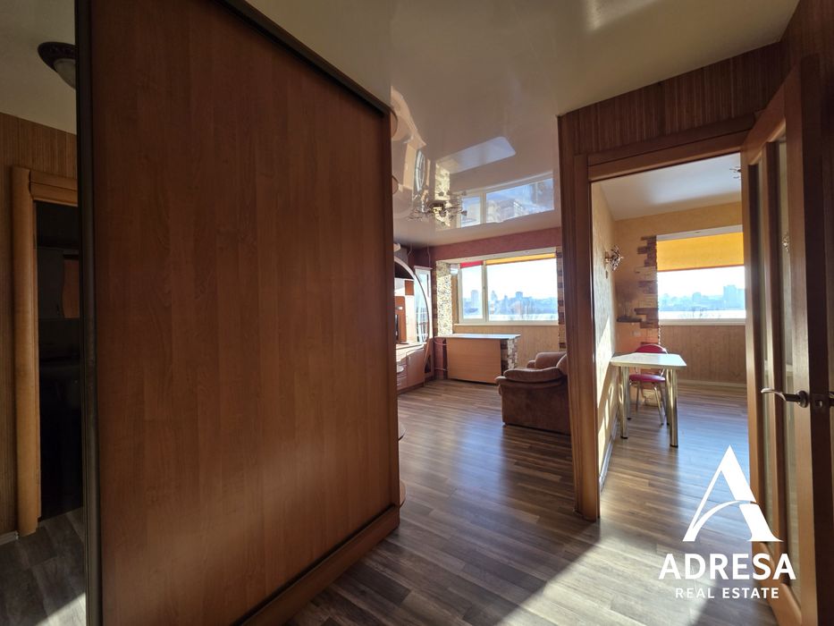 Сдам 1к на Солнечном Вавилон Набережная