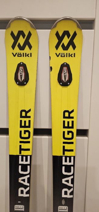 Narty Volkl Racetiger SC  170cm