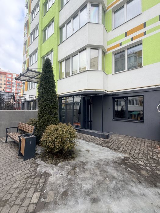 Оренда приміщення в Ірпені з ремонтом. 20м2