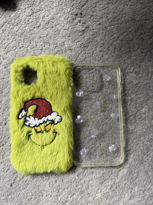 Чохли для iPhone 11/12