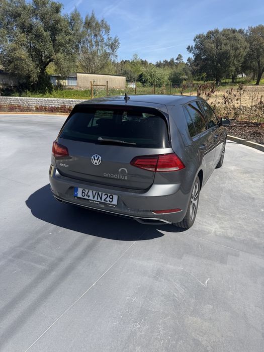 Vw  EGolf  AC/DC 136cv