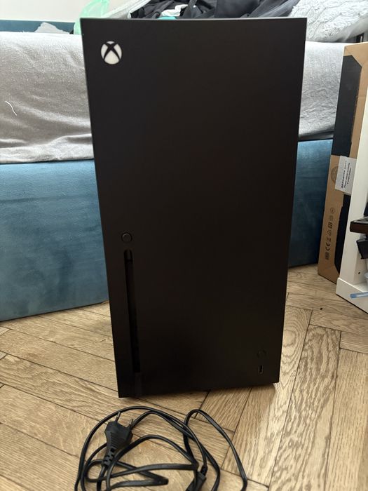 Mini lodówka Xbox Series
