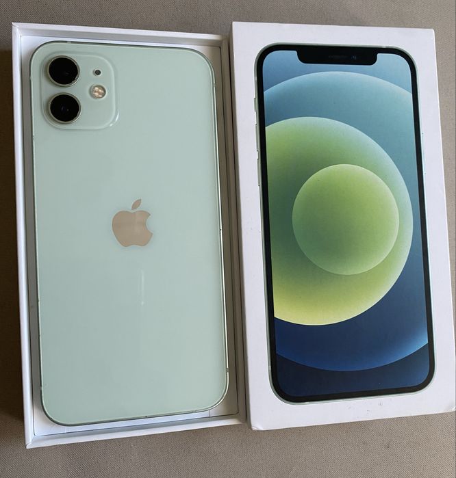 Iphone 12.  64Gb