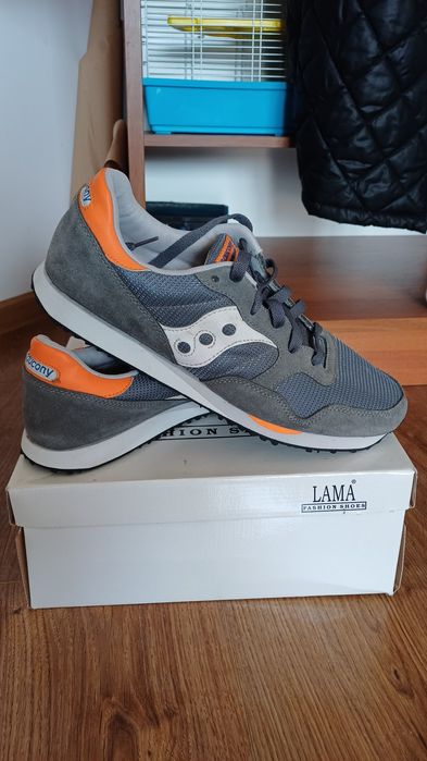 Красовки Soucony чоловічі