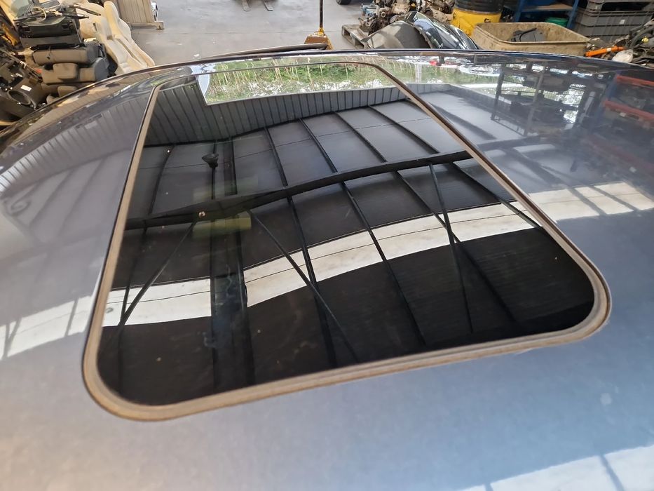 Teto de abrir PORSCHE Panamera (970)