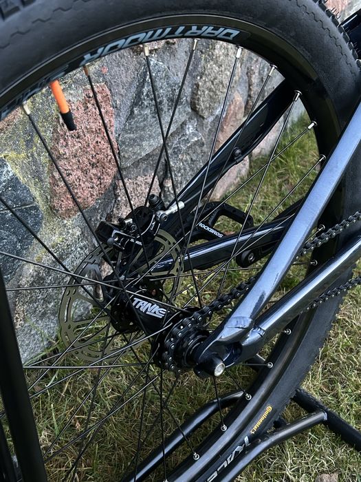 NOWY! Rower dirt Dartmoor Two6Player L, gwarancja