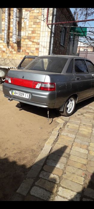 Продам ВАЗ 2110 в о.с