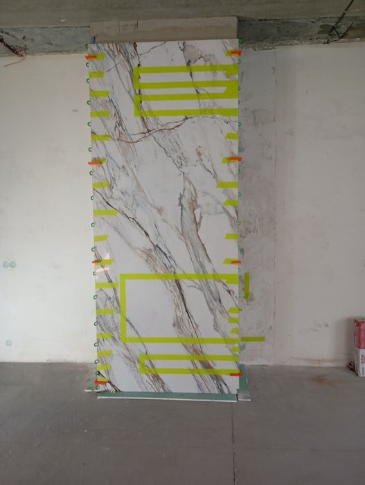 Виконуємо внутрішні ремонтно-оздоблювальні роботи