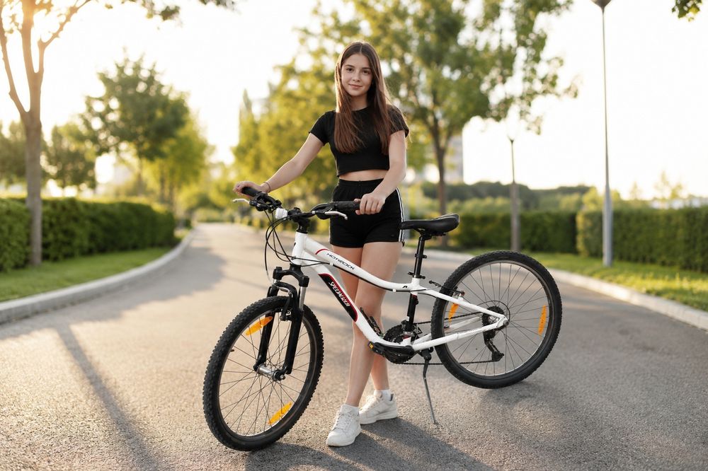 specialized hotrock 24 - купити велотовари - Ціна на OLX.ua