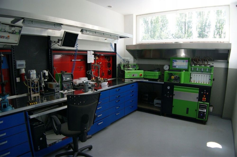 ‼️ Форсунки ‼️ Б/У і НОВІ  Перевірені ВСІ моделі ПІДБІР ПО ВІН КОДУ