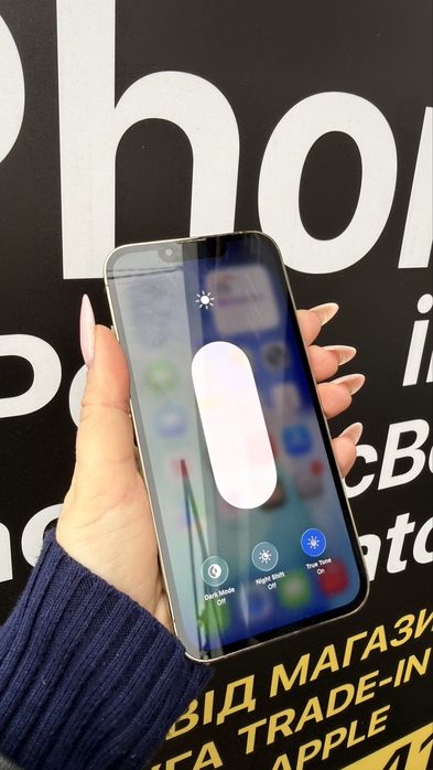 Iphone 13 Pro 256gb. Neverlock. 100%. Гарантія