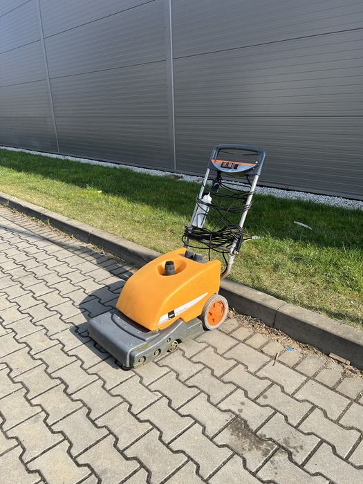 Maszyna pioraca Szorowarka taski swift 35 dry foam do dywanów Jadowniki ...