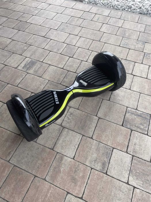 Hoverboard Skymaster