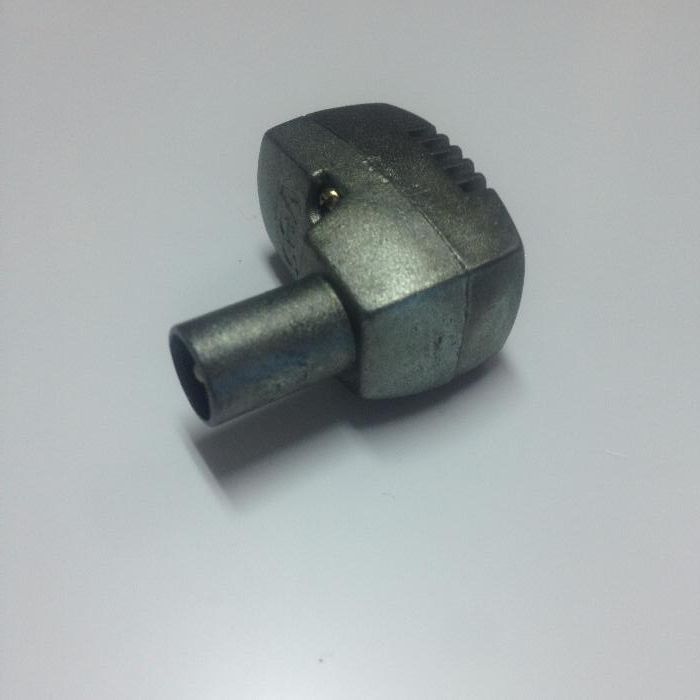 Acessórios de antena