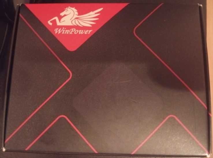 Lâmpadas WinPower 12V 100W, H8