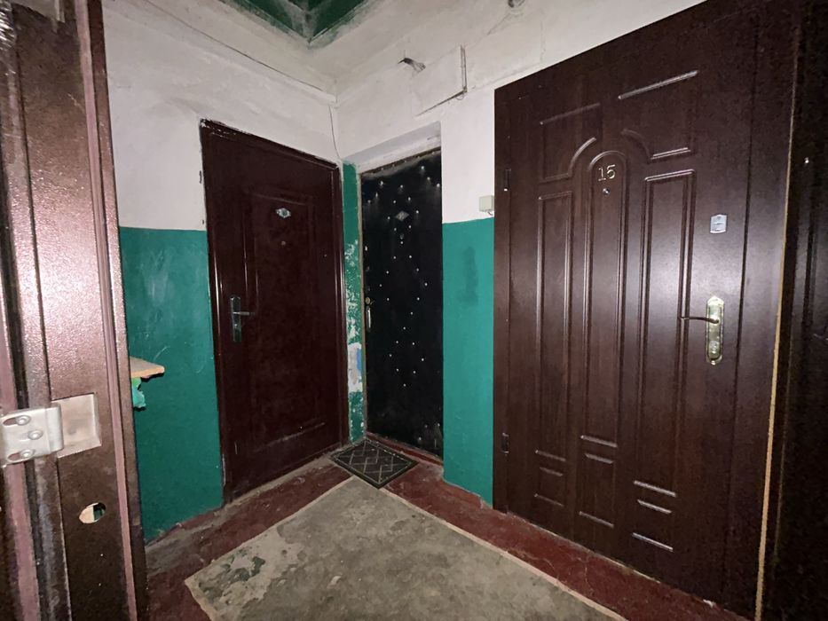 Оренда 1-кімнатна квартира в с. Демидів (Вишгородський район)