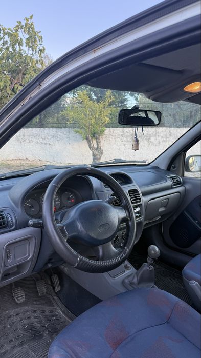 Vendo Renault Clio II 1.9