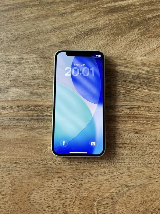 iPhone 12 mini 128GB zielony | 100% kondycji | 6 msc gwarancji