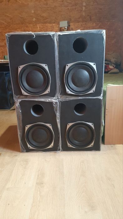 Ремонт динамиков любой сложности