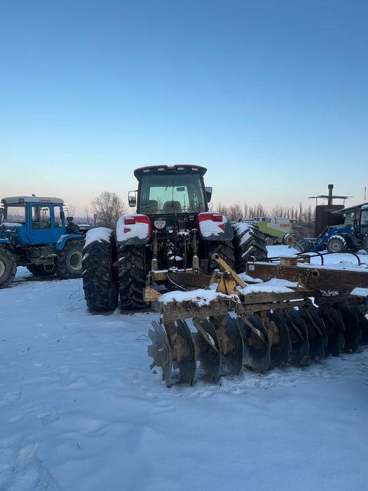 Продаю трактор мтз 3022