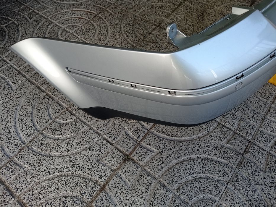 Peças Passat 2000 a 2005