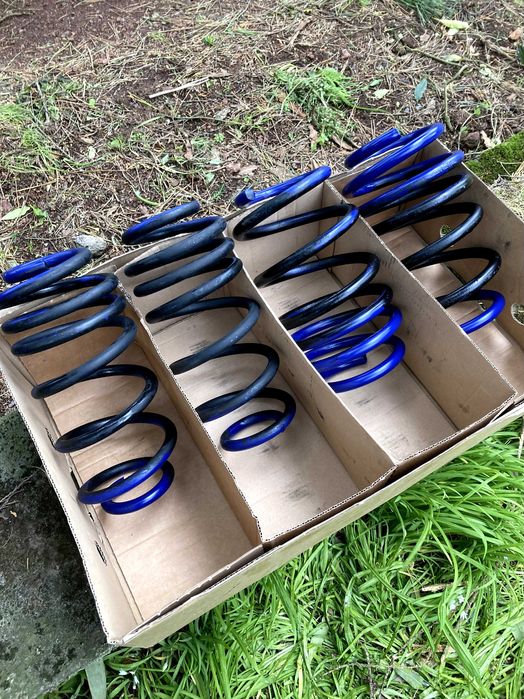 Amortecedores Audi TT 8J