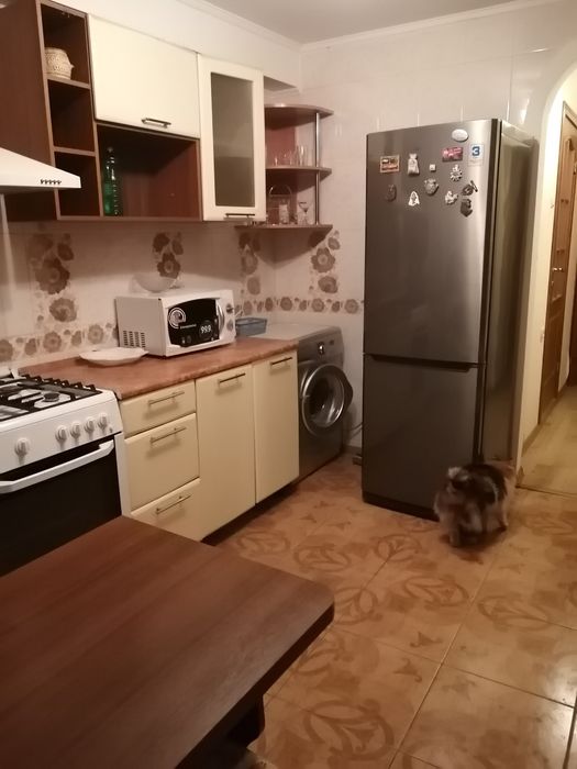 Сдам домик 2 к 60 м евроремонт Рихтера/Дом мебели, кондиционер, генератор!