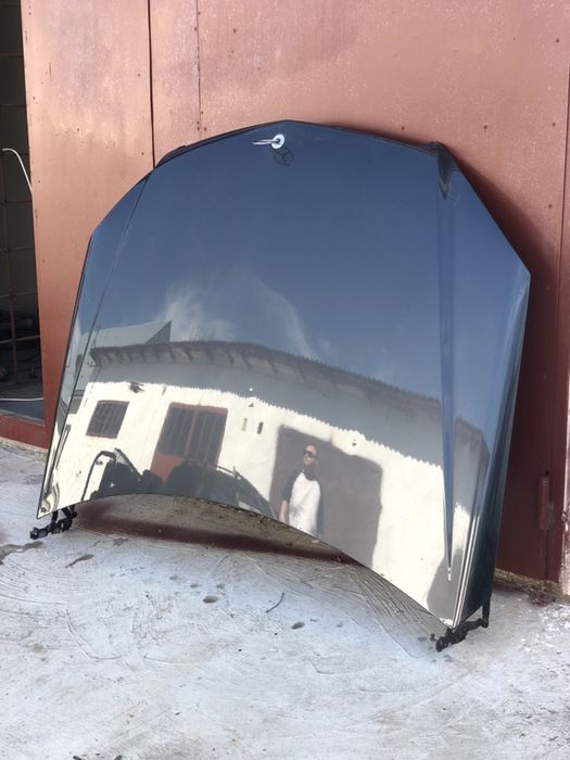 капот петли w204 c220 в НАЯВНОСТІ разборка шрот запчасти MERCEDES