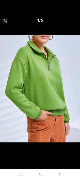 Bluza nowa bez metki