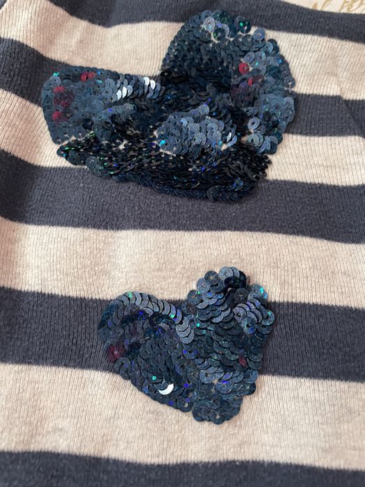 Sweterek / bluzka furmy Next, rozmiar 104 cm