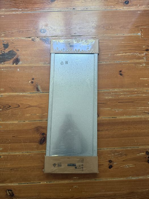 Estante Metal-ikea