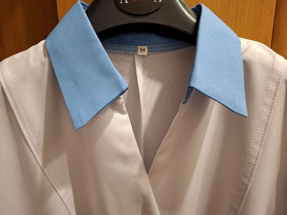 Одяг, жіночий, халат робочий