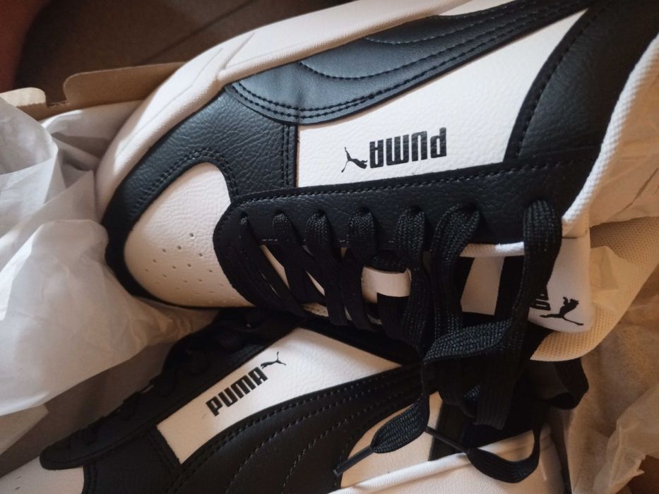 Buty Puma Caven Mix roz 40, 43