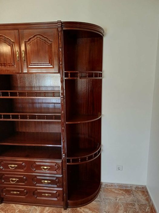 Vendo movel de sala de jantar